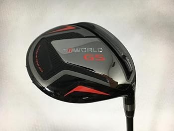 【中古】【中古品】ホンマ フェアウェイウッド T//WORLD GS 公明正大通い路 2021 SPEEDTUNED 48 5W 商いもの携帯電話:2025022100832396