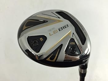 【中古】【中古品】ホンマ フェアウェイウッド LB-818 公明正大通い路 2021 VIZARD 45 5W 商いもの携帯電話:2025080200877693