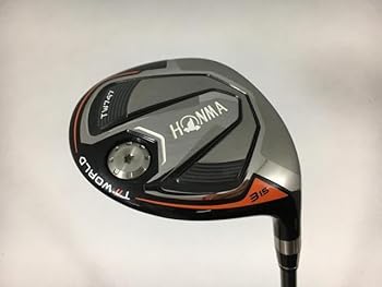 【中古】【中古品】ホンマ フェアウェイウッド TOUR WORLD (周遊旅行世界) TW747 FW 公明正大通い路 VIZARD for TW747 3W 商いもの携帯電話:2024102700803211