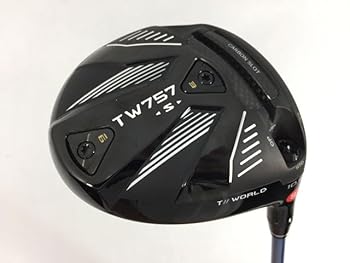 【中古】【中古品】ホンマ ドライバー TOUR WORLD (ツアーワールド) TW757 TYPE-S ドライバー Motore Speeder 569 エボリューション5 1W 商品番号:202505|AJIMURA-SHOP