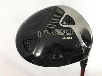 【中古】【中古品】ホンマ ドライバー T//WORLD TR20 440 ドライバー VIZARD FD-6 1W 商品番号:2025051600856956
