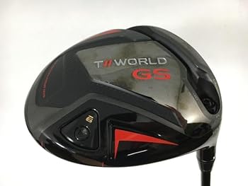 【中古】【中古品】ホンマ ドライバー T//WORLD GS ドライバー 2021 SPEEDTUNED 48 1W 商品番号:2025090300886145