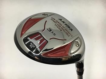【中古】【中古品】アキラ フェアウェイウッド ADR EZ フェアウェイ 2013 ツアーAD ADR 3W 商品番号:2024021200738293