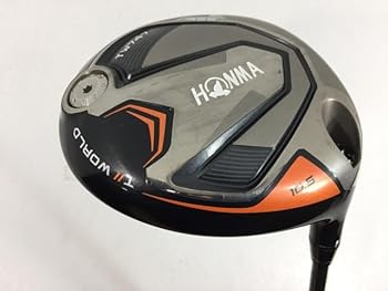 【中古】【中古品】ホンマ １番ウッド TOUR WORLD (周遊旅行世界) TW747 455 １番ウッド VIZARD for TW747 1W 商いもの携帯電話:2025050200852690