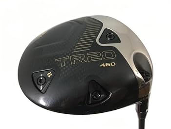 【中古】【中古品】ホンマ １番ウッド T//WORLD TR20 460 １番ウッド VIZARD TR20-50 1W 商いもの携帯電話:2025091800890493