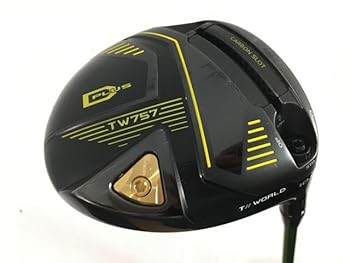 【中古】【中古品】ホンマ ドライバー TOUR WORLD (ツアーワールド) TW757 TYPE-D PLUS ドライバー VIZARD MA-5 1W 商品番号:2025072100874719｜AJIMURA-SHOP 24,337円