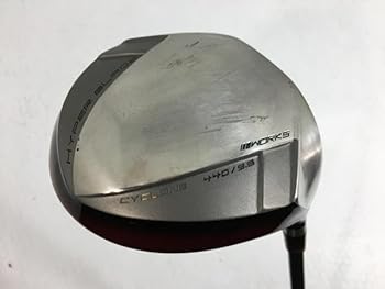 【中古】【中古品】ワークス ゴルフ １番ウッド ハイパーブレード １番ウッド 細工物テック マミヤプロフォース RZ 1W 商いもの電話番号:2024121900816896