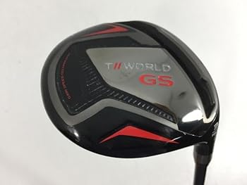 【中古】【中古品】ホンマ フェアウェイウッド T//WORLD GS フェアウェイ 2021 VIZARD for TW757 3W 商品番号:2025051400856426
