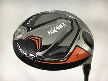 【中古】【中古品】ホンマ １番ウッド TOUR WORLD (周遊旅行世界) TW747 455 １番ウッド VIZARD for TW747 1W 商いもの携帯電話:2025091800890429