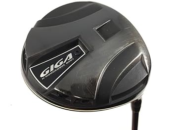 【中古】【中古品】イオンスポーツ ドライバー GIGA HS787 ドライバー 2013 オリジナルカーボン 1W 商品番号:2025100300895120