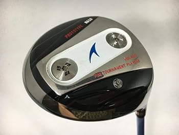 【中古】【中古品】アキラ ドライバー アキラ プロトタイプ H-610 ドライバー Motore Speeder 569 エボリューション5 1W 商品番号:2024122600818921