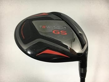 【中古】【中古品】ホンマ フェアウェイウッド T//WORLD GS 公明正大通い路 2021 SPEEDTUNED 48 5W 商いもの携帯電話:2025040300843631