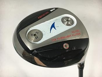 【中古】【中古品】アキラ ドライバー アキラ プロトタイプ H-610 ドライバー Motore Speeder 661 エボリューション TS 1W 商品番号:2025062300867160