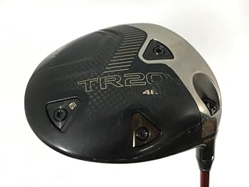 【中古】【中古品】ホンマ ドライバー T//WORLD TR20 460 ドライバー VIZARD FD-5 1W 商品番号:2025071100872742