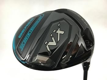【中古】【中古品】ホンマ ドライバー BERES(ベレス) NX ドライバー 2023 VIZARD for NX 45 1W 商品番号:2025022000832226 27,906円