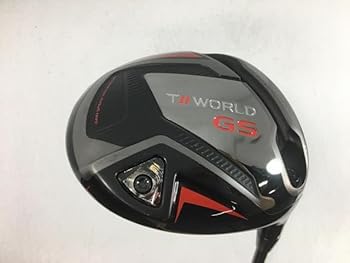 【中古】【中古品】ホンマ ドライバー T//WORLD GS ドライバー 2021 SPEEDTUNED 48 1W 商品番号:2025080700878853|AJIMURA-SHOP