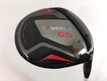 【中古】【中古品】ホンマ フェアウェイウッド T//WORLD GS 公明正大通い路 2021 SPEEDTUNED 48 3W 商いもの携帯電話:2025072900876503