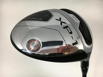 【中古】【中古品】ホンマ ドライバー T//WORLD XP-1 ドライバー VIZARD 43 1W 商品番号:2025040200842931