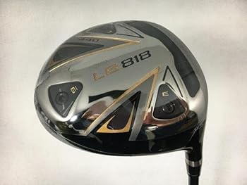 【中古】【新中古】ホンマ ドライバー LB-818 440 ドライバー 2021 VIZARD 45 1W 商品番号:2025022200832784