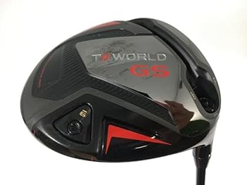 【中古】【中古品】ホンマ ドライバー T//WORLD GS ドライバー 2021 SPEEDTUNED 48 1W 商品番号:2024111100807050