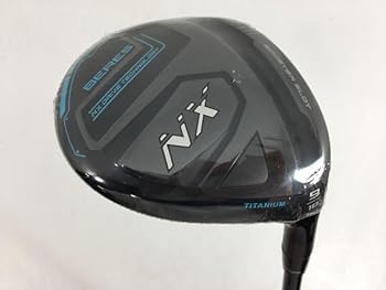 【中古】【新中古】ホンマ フェアウェイウッド BERES(ベレス) NX フェアウェイ 2023 VIZARD for NX 45 5W 商品番号:2025051600856905