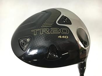 【中古】【中古品】ホンマ １番ウッド T//WORLD TR20 440 １番ウッド VIZARD TR20-50 1W 商いもの携帯電話:2025091800890439