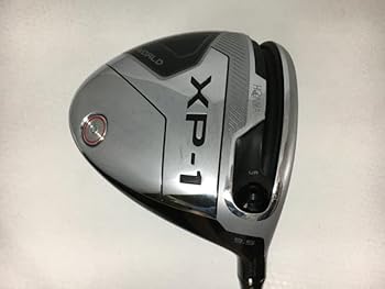 【中古】【中古品】ホンマ ドライバー T//WORLD XP-1 ドライバー VIZARD 43 1W 商品番号:2024100600797455