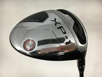 【中古】【中古品】ホンマ ドライバー T//WORLD XP-1 ドライバー VIZARD 43 1W 商品番号:2025022100832394