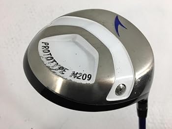 【中古】【中古品】アキラ ドライバー アキラ プロトタイプ M-209 ドライバー Motore Speeder VC6.1 1W 商品番号:2023060100680832|AJIMURA-SHOP