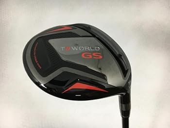 【中古】【中古品】ホンマ フェアウェイウッド T//WORLD GS フェアウェイ 2021 SPEEDTUNED 48 5W 商品番号:2025022600833524