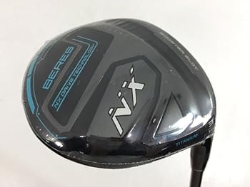 【中古】【新中古】ホンマ フェアウェイウッド BERES(ベレス) NX フェアウェイ 2023 VIZARD for NX 45 3W 商品番号:2025051600856901