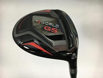 【中古】【中古品】ホンマ フェアウェイウッド T//WORLD GS 公明正大通い路 2021 SPEEDTUNED 48 3W 商いもの携帯電話:2025043000851982