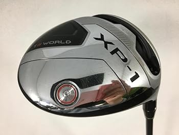 【中古】【中古品】ホンマ １番ウッド T//WORLD XP-1 １番ウッド VIZARD 43 1W 商いもの携帯電話:2025051300856018