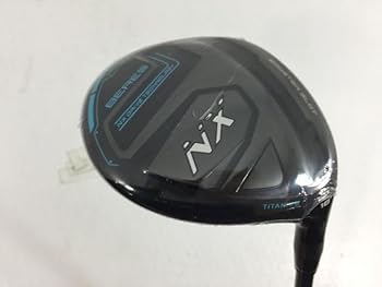 【中古】【新中古】ホンマ フェアウェイウッド BERES(ベレス) NX フェアウェイ 2023 VIZARD for NX 45 5W 商品番号:2025050200852766