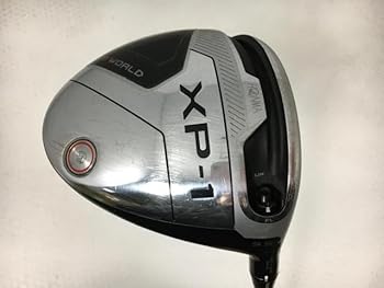 【中古】【中古品】ホンマ １番ウッド T//WORLD XP-1 １番ウッド VIZARD 43 1W 商いもの携帯電話:2025102800900513