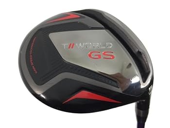 【中古】【中古品】ホンマ フェアウェイウッド T//WORLD GS 公明正大通い路 2021 VIZARD MP-6 5W 商いもの携帯電話:2025110800903820