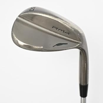 【中古】【中古】フォーティーン RM-4 RM-4 黒いこと～版 ウェッジ Dynamic Gold 【50-08】 2007590103