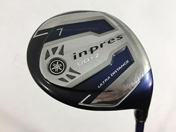 【中古】【中古品】ヤマハ フェアウェイウッド はたご屋押し付ける UD+2 公明正大通い路 2017 TMX-417F 7W 商いもの携帯電話:2025111000904174