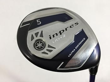 【中古】【中古品】ヤマハ フェアウェイウッド はたご屋押し付ける UD+2 公明正大通い路 2017 TMX-417F 5W 商いもの携帯電話:2025111000904173