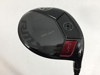 【中古】【中古品】ヤマハ フェアウェイウッド RMX(リミックス) VD フェアウェイ 2024 TENSEI TR f 5W 商品番号:2025111000904088