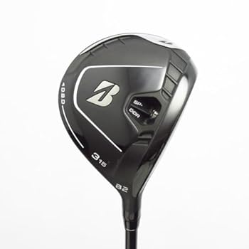 【中古】【中古】ブリヂストン BRIDGESTONE GOLF B2 フェアウェイウッド ASTERISM SS-50 【3W】 2007700089