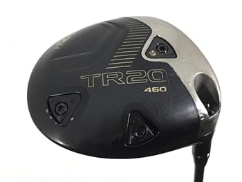 【中古】【中古品】ホンマ １番ウッド T//WORLD TR20 460 １番ウッド VIZARD FZ-5 1W 商いもの携帯電話:2025111200904791