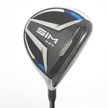 【中古】【中古】仕立て屋御手伝いさん SIM SIM マックス フェアウェイウッド TENSEI BLUE TM50 【3W】 2007435859