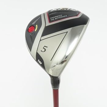 【中古】【中古】ダンロップ XXIO ゼクシオ 十一 フェアウェイウッド(赤いこと) フェアウェイウッド XXIO MP1100 【5W】 2007487947