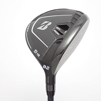 【中古】【中古】ブリヂストン BRIDGESTONE GOLF B2 フェアウェイウッド Diamana BS50 【5W】 2007509655