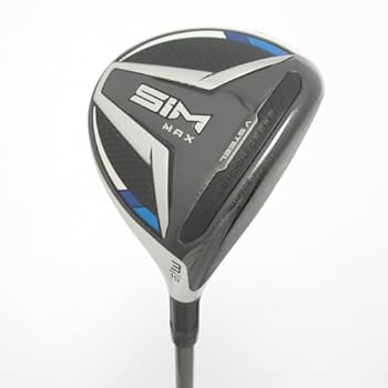 【中古】【中古】仕立て屋御手伝いさん SIM SIM マックス フェアウェイウッド TENSEI BLUE TM50 【3W】 2007433008