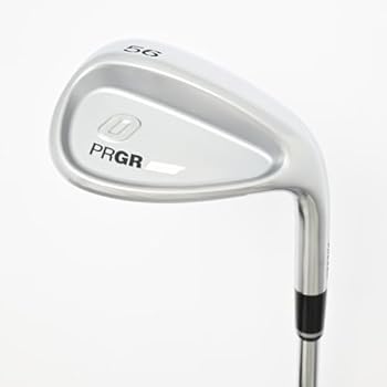 【中古】【中古】プロギア PRGR PRGR 0 wedge(2024) ウェッジ N.S.PRO MODUS3 TOUR 105 【56】 2007481352