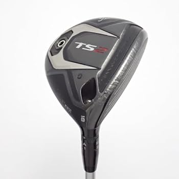 【中古】【中古】タイトリスト TITLEIST TS2 フェアウェイウッド Titleist Speeder 519 Evolution 【5W】 2007450834｜AJIMURA-SHOP