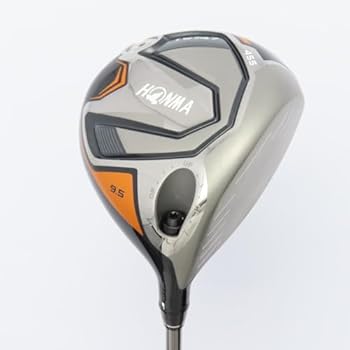 【中古】【中古】本間ゴルフ TOUR WORLD TOUR WORLD TW747 455 ドライバー Diamana DF 60 2007448105｜AJIMURA-SHOP 22,092円