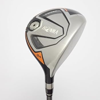 【中古】【中古】本間ゴルフ TOUR WORLD TOUR WORLD TW747 FW フェアウェイウッド VIZARD For TW747 【3HL】 2007518081